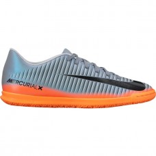 Бутсы мужские Nike 852533-001 MercurialX Vortex III CR7 IC
